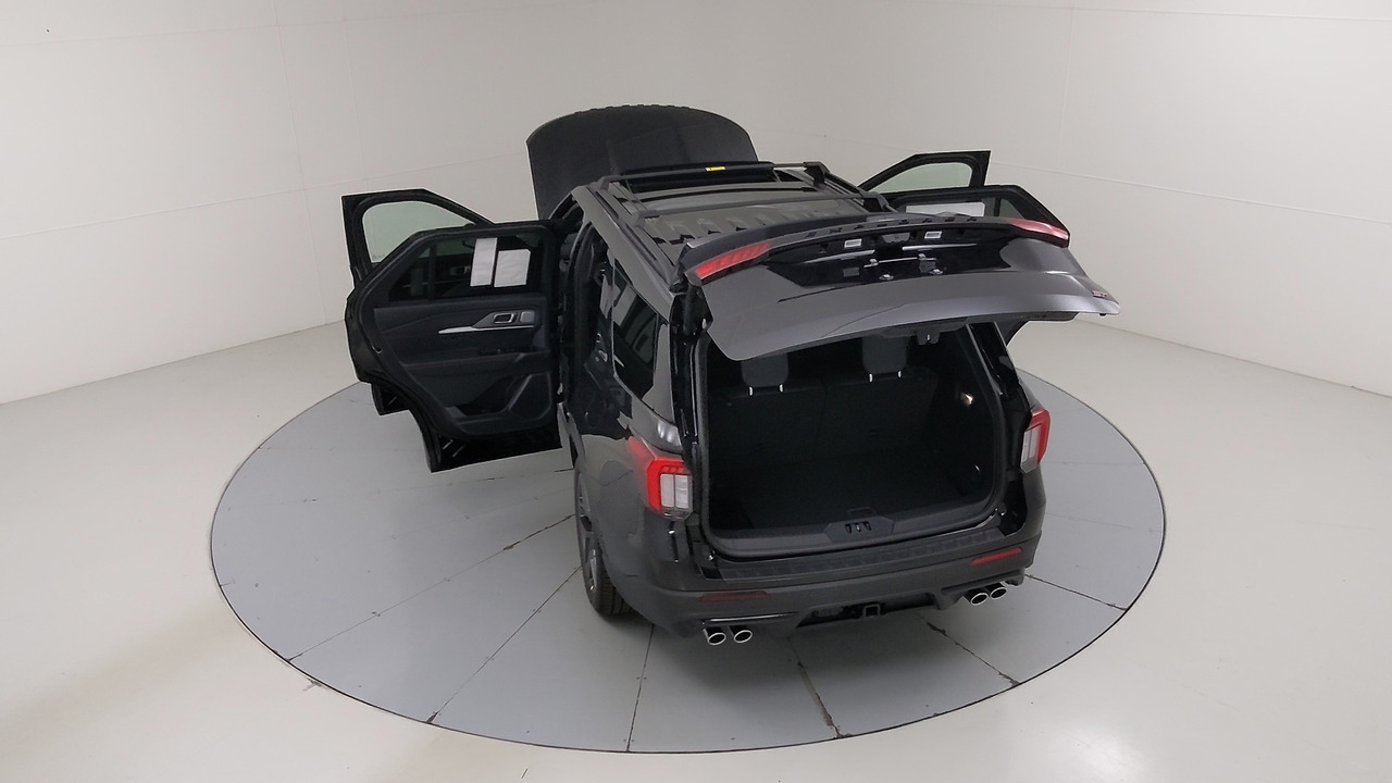Car Exterior