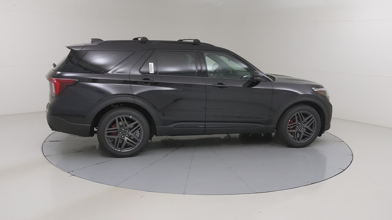 Car Exterior