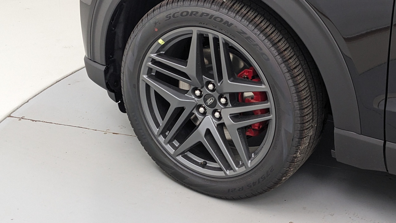 Car Exterior