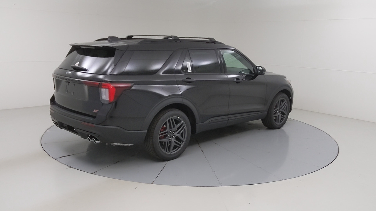 Car Exterior