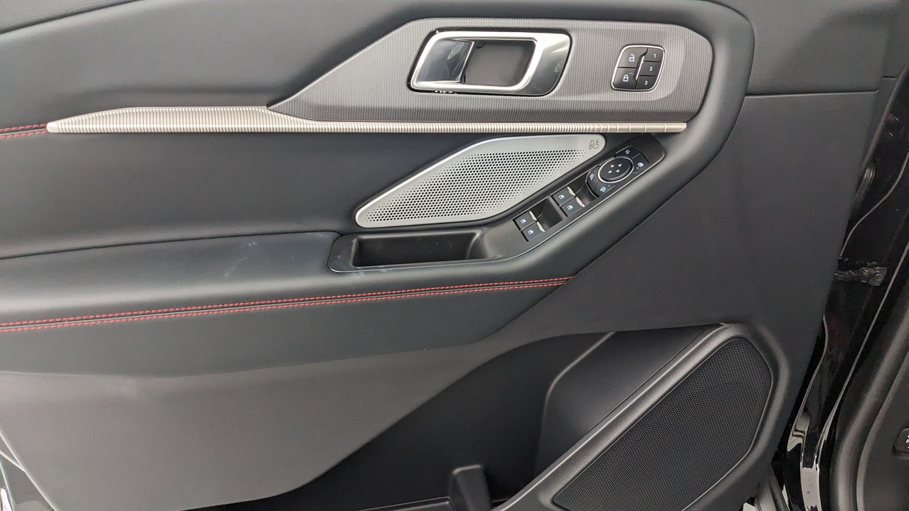 Car Exterior