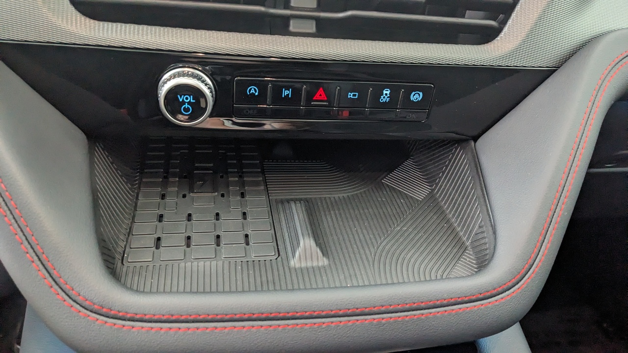 Car Exterior