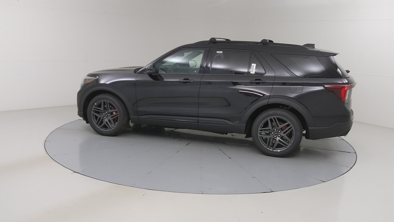 Car Exterior