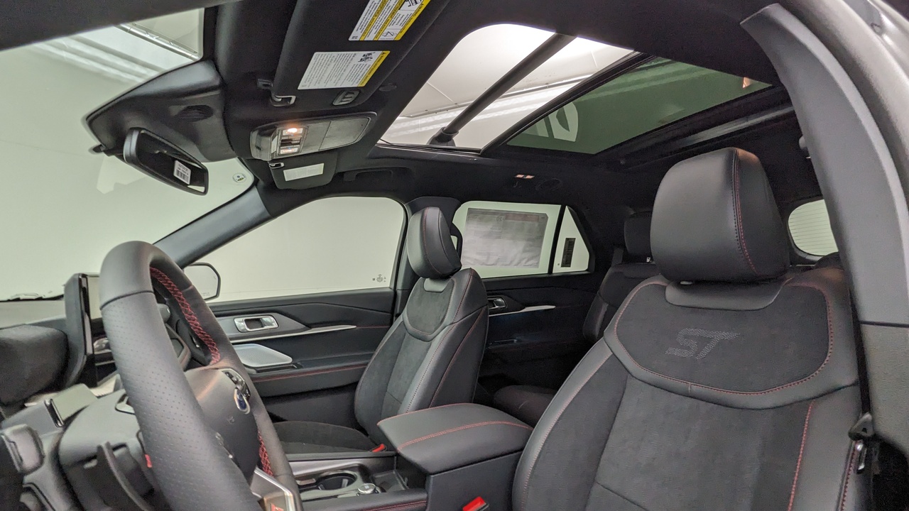 Car Exterior
