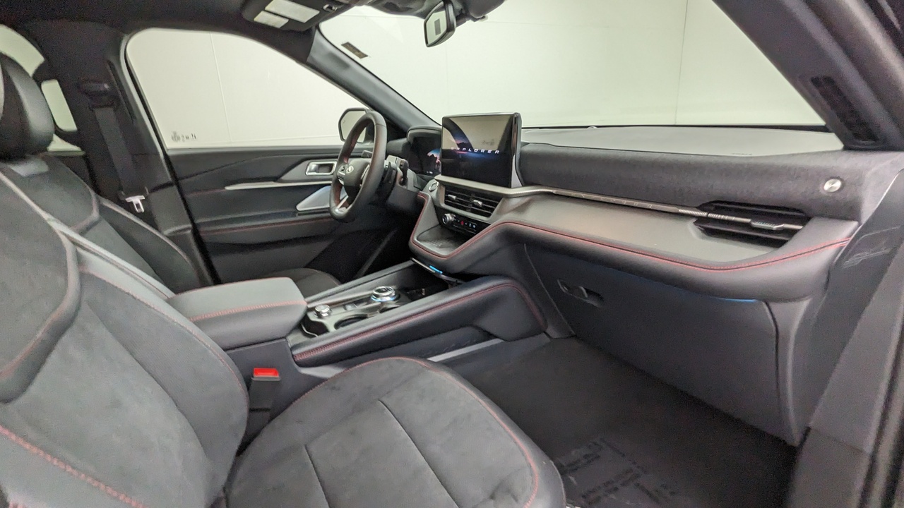 Car Exterior