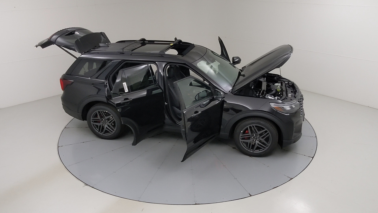 Car Exterior
