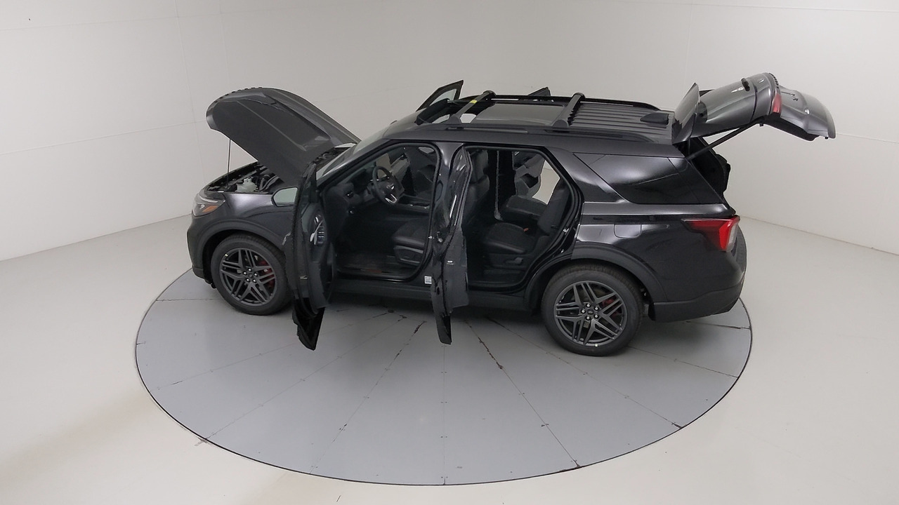 Car Exterior