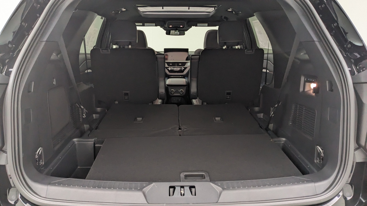 Car Exterior