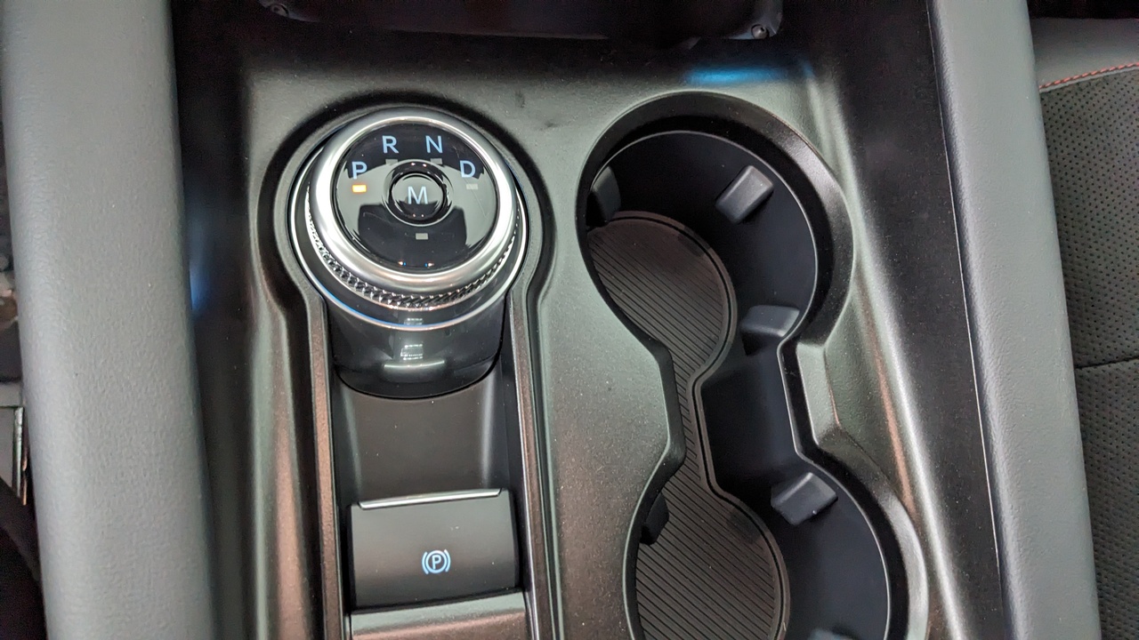 Car Exterior