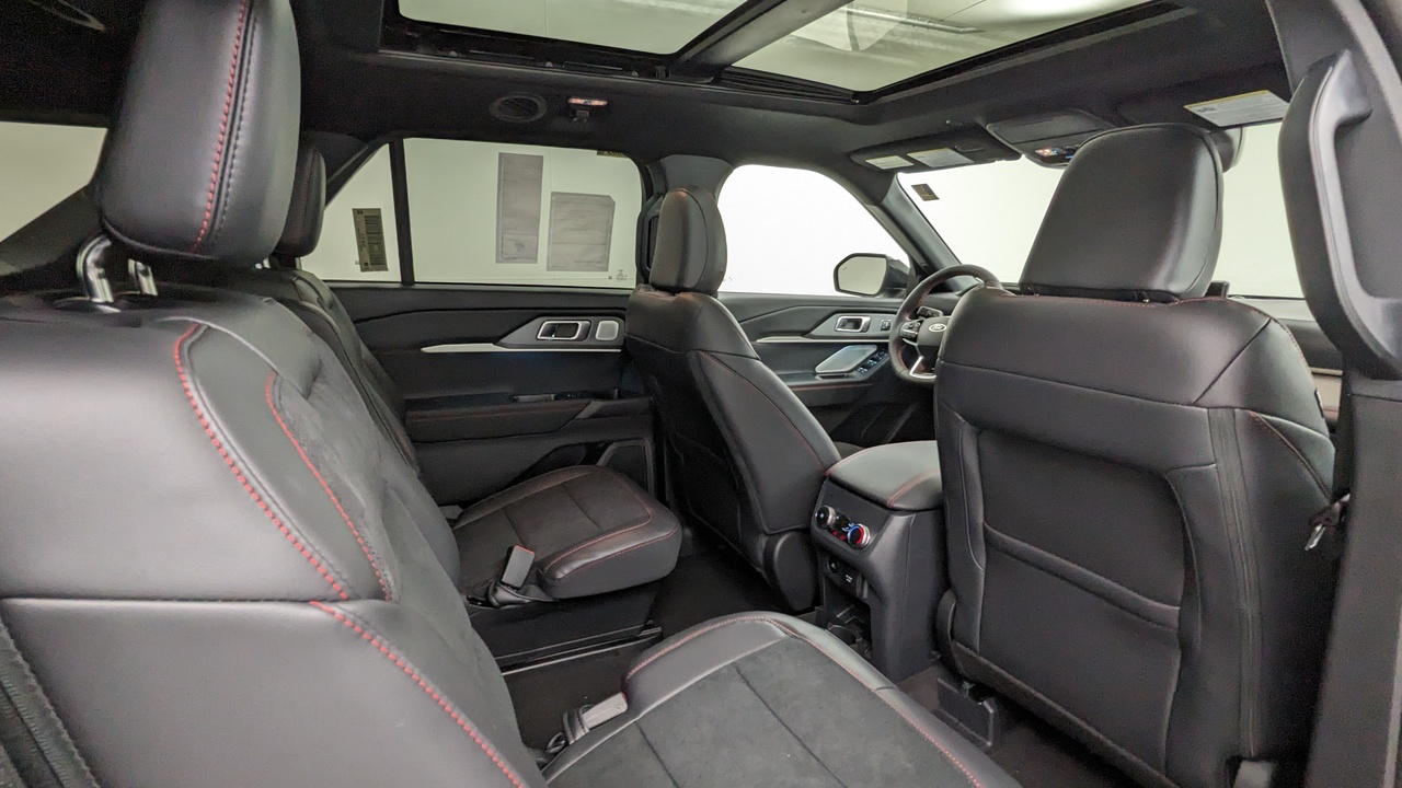 Car Exterior
