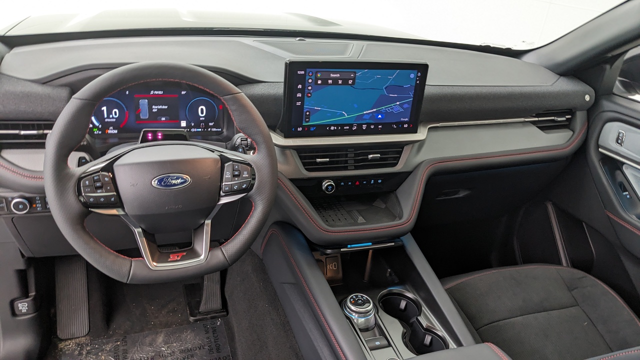 Car Exterior