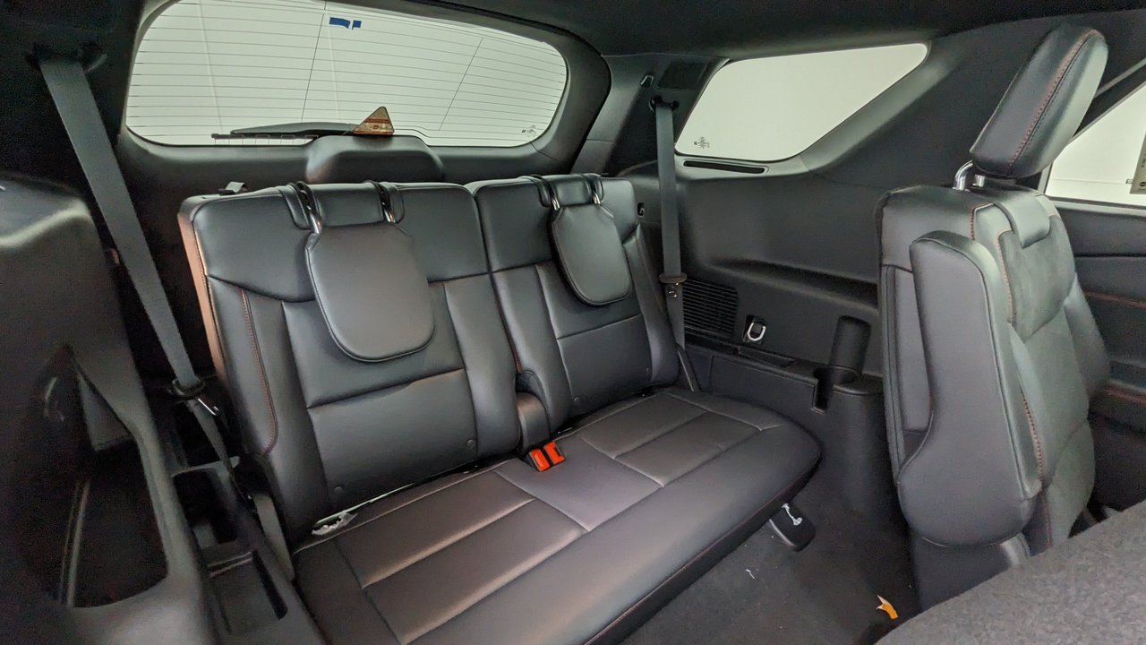 Car Exterior