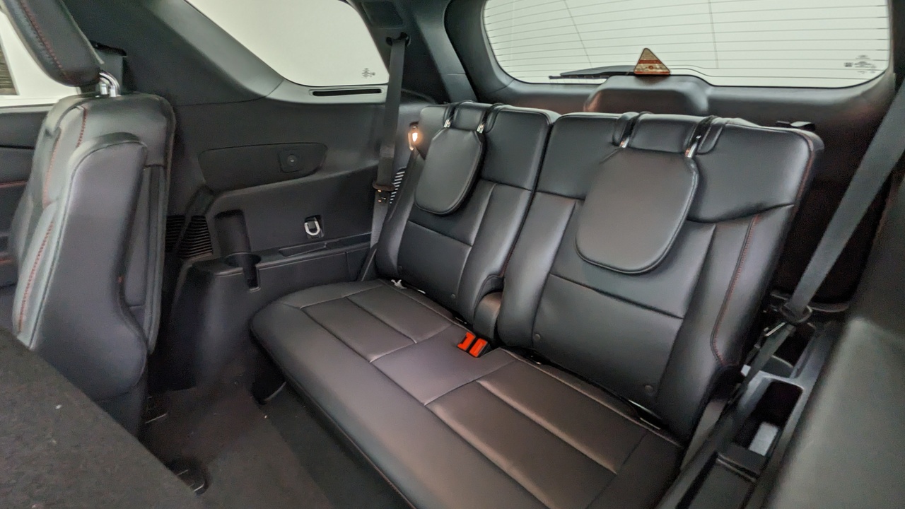 Car Exterior