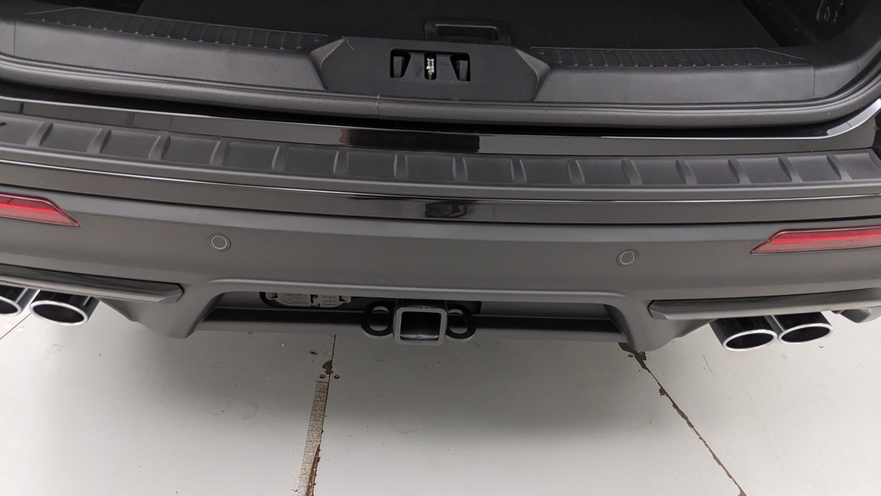 Car Exterior