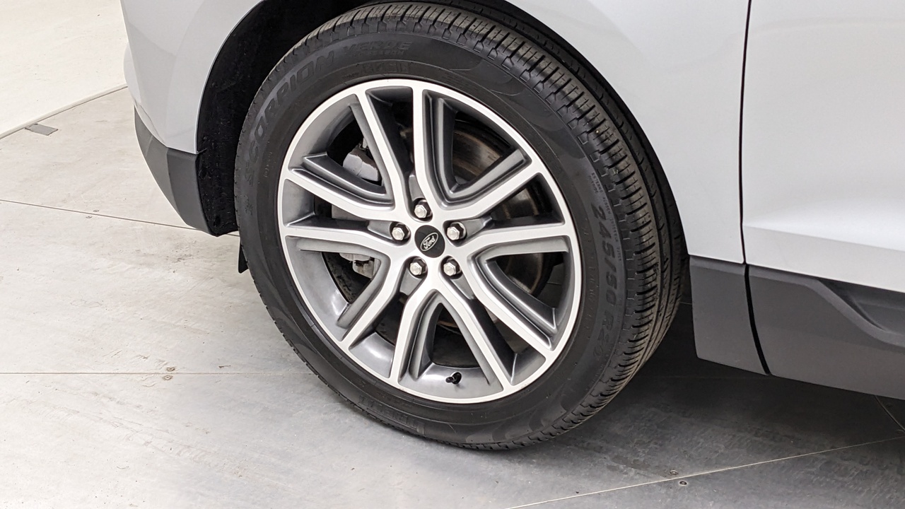 Car Exterior