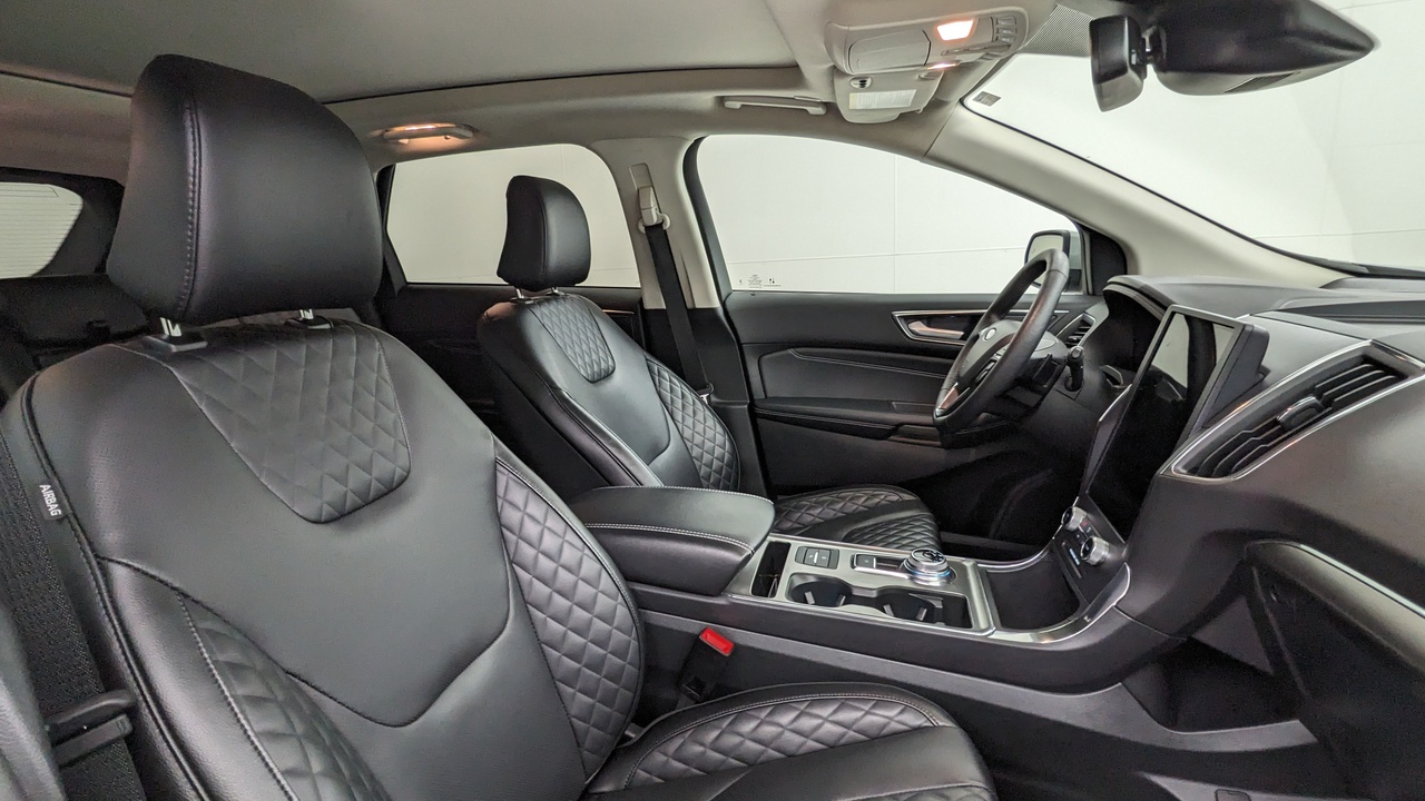 Car Exterior