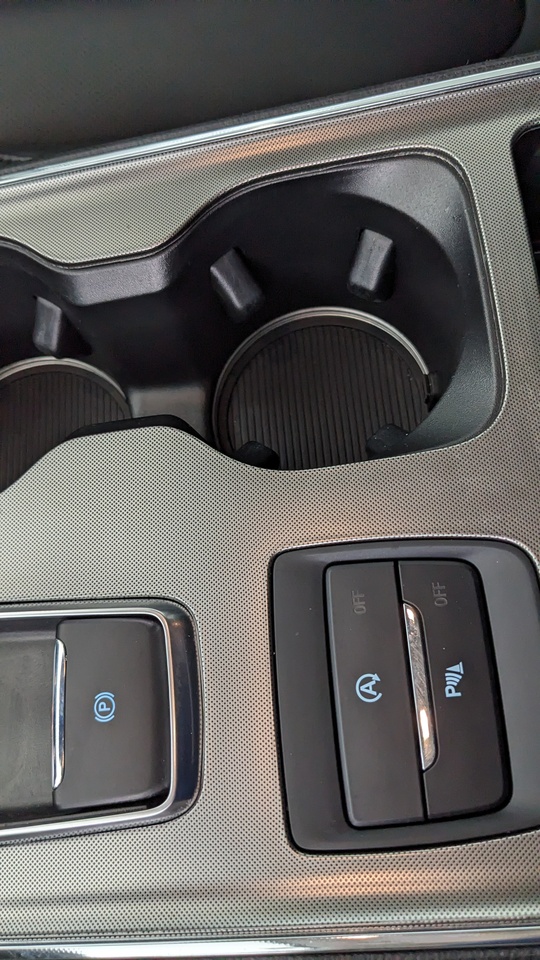 Car Exterior