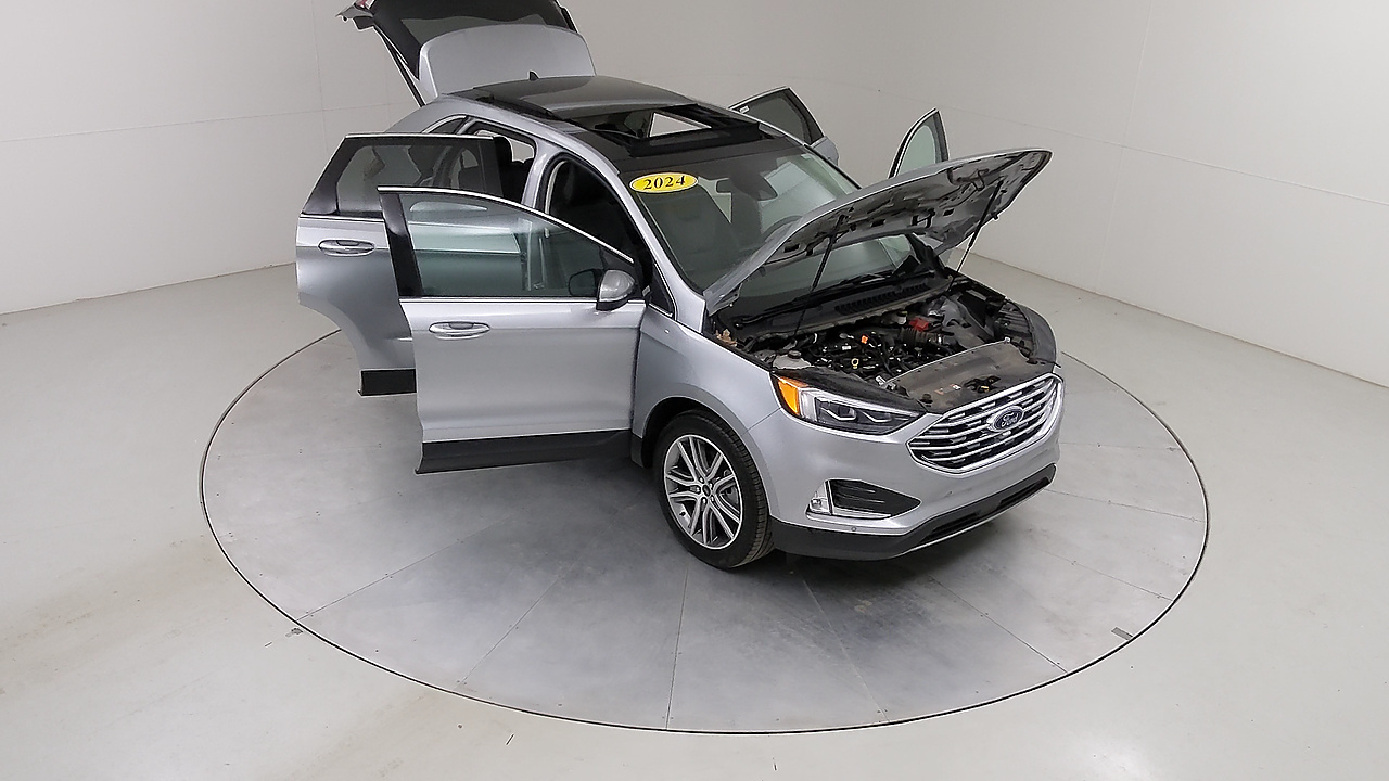 Car Exterior