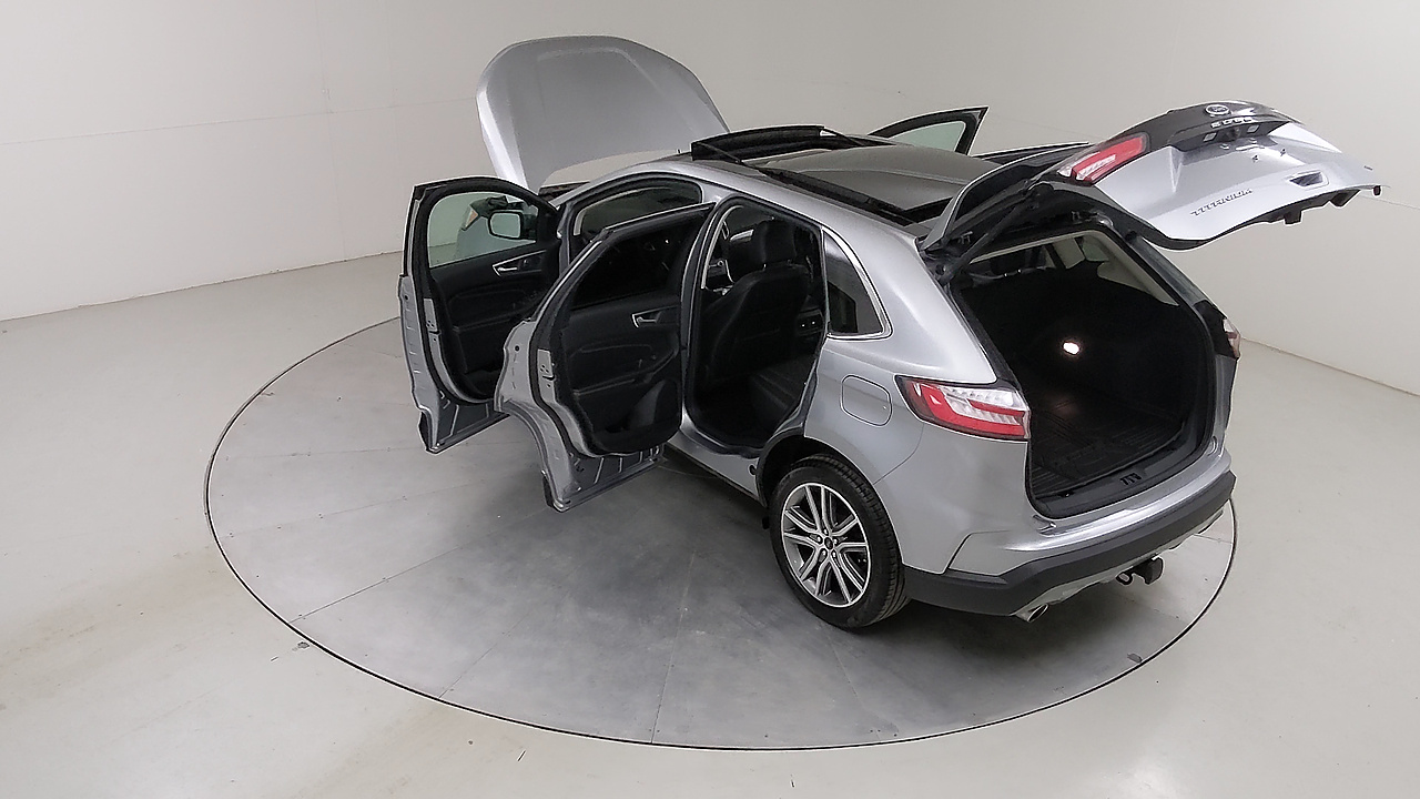 Car Exterior