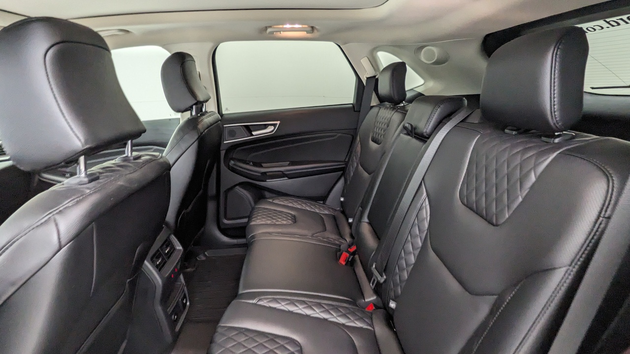 Car Exterior