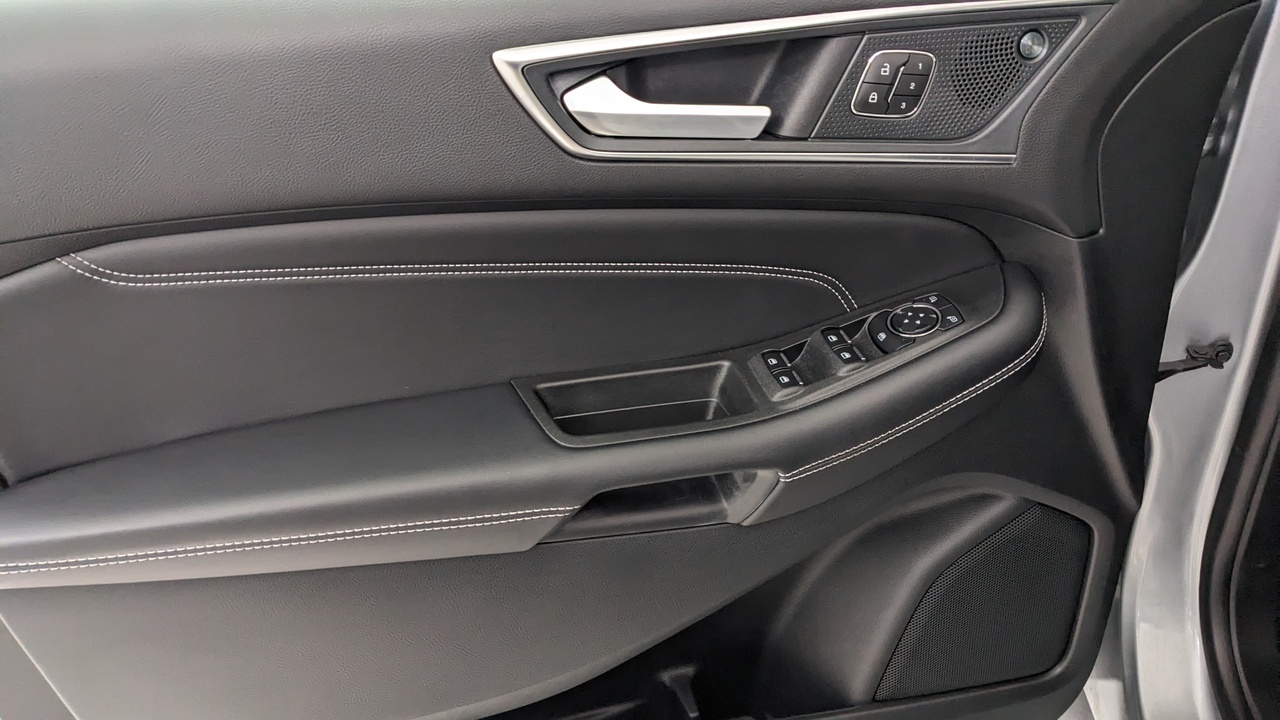 Car Exterior