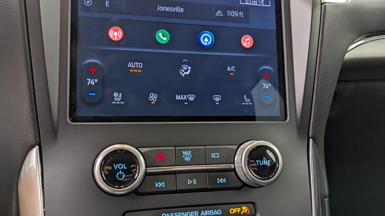Car Exterior