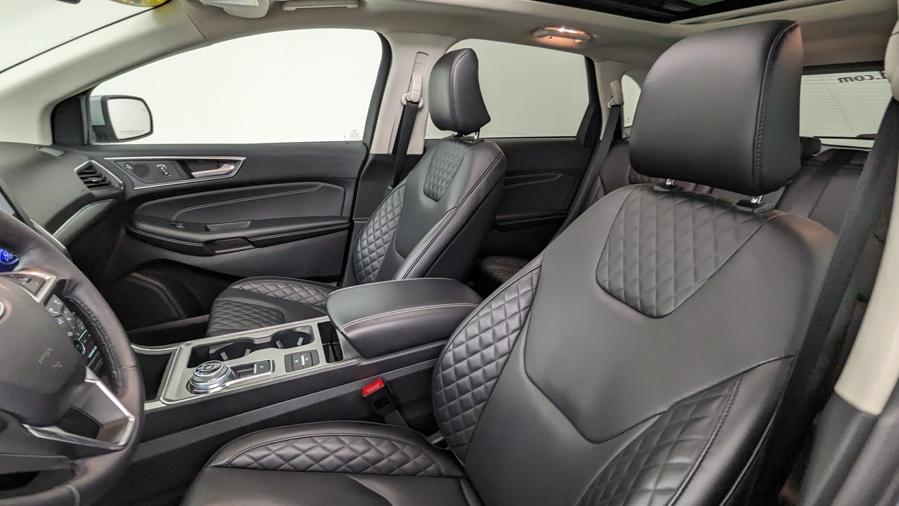 Car Exterior