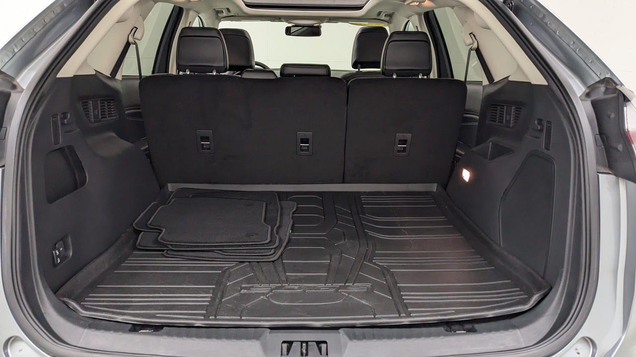 Car Exterior