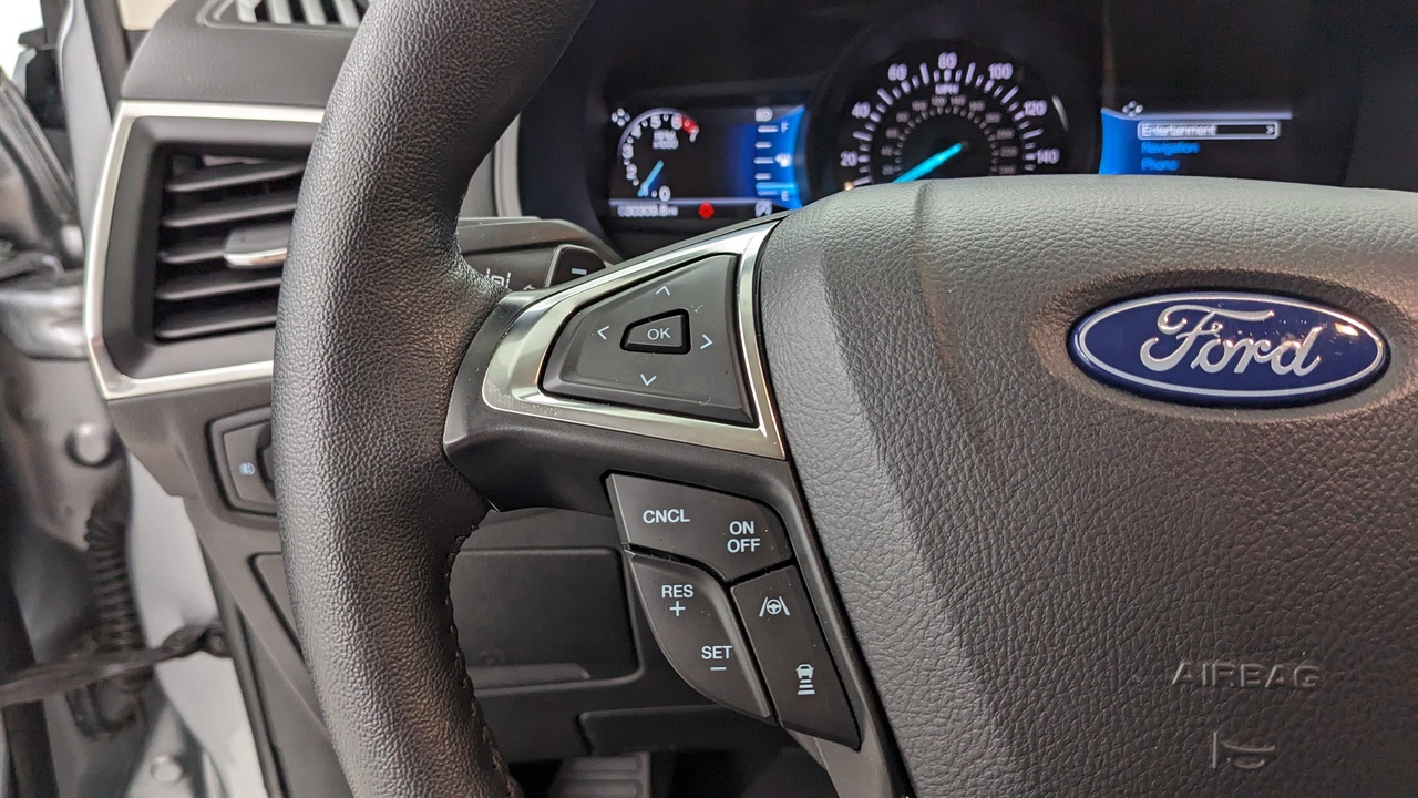 Car Exterior