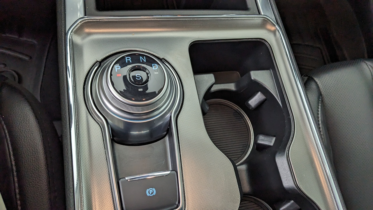 Car Exterior