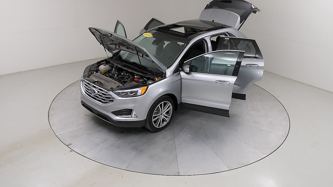 Car Exterior