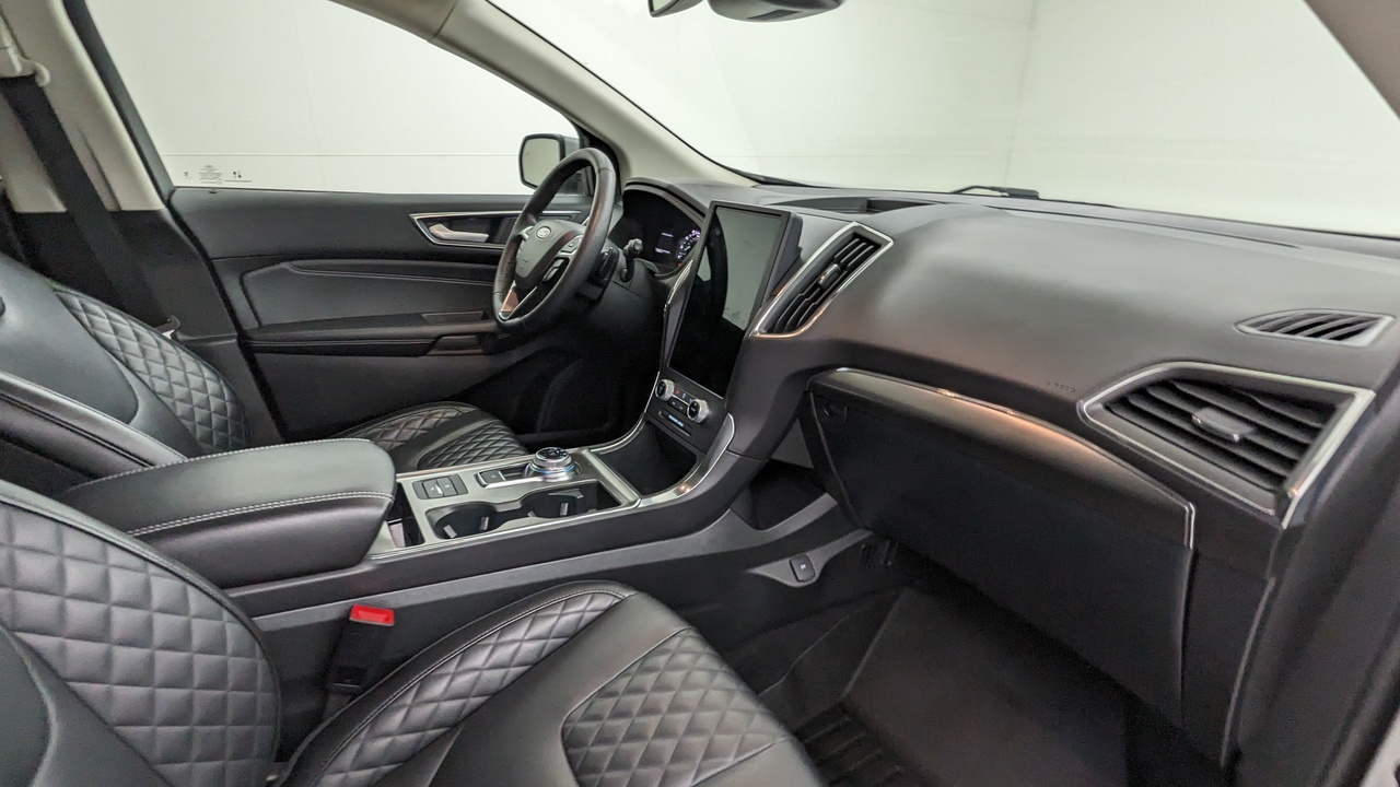 Car Exterior