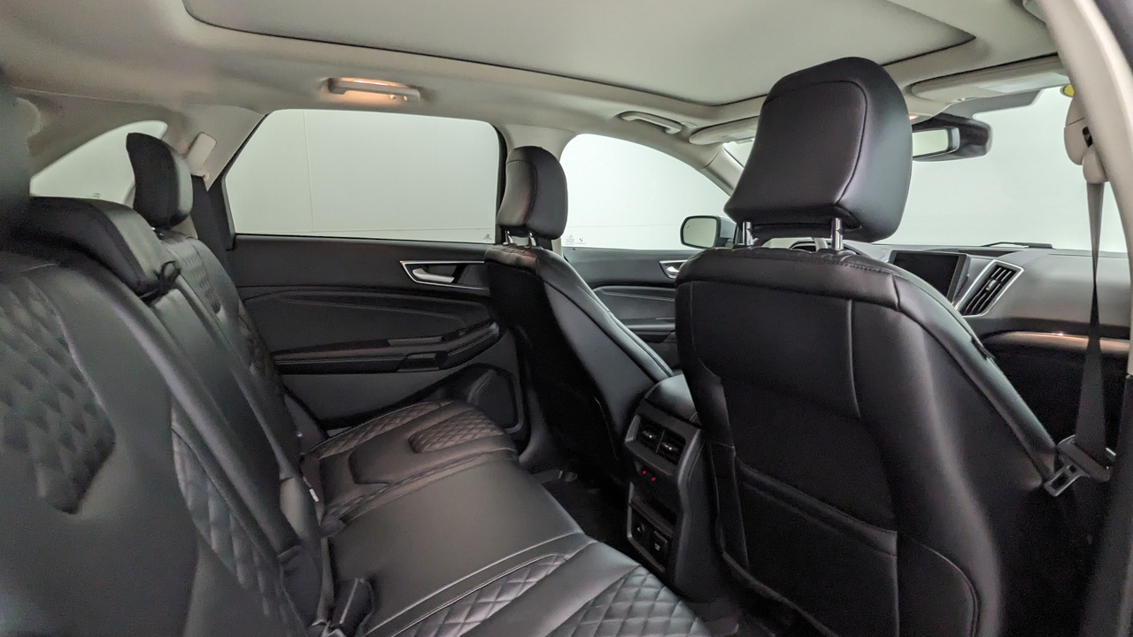 Car Exterior