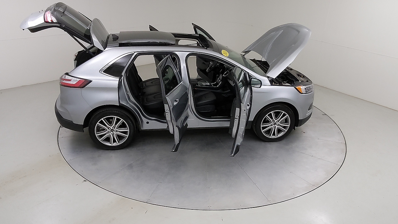 Car Exterior