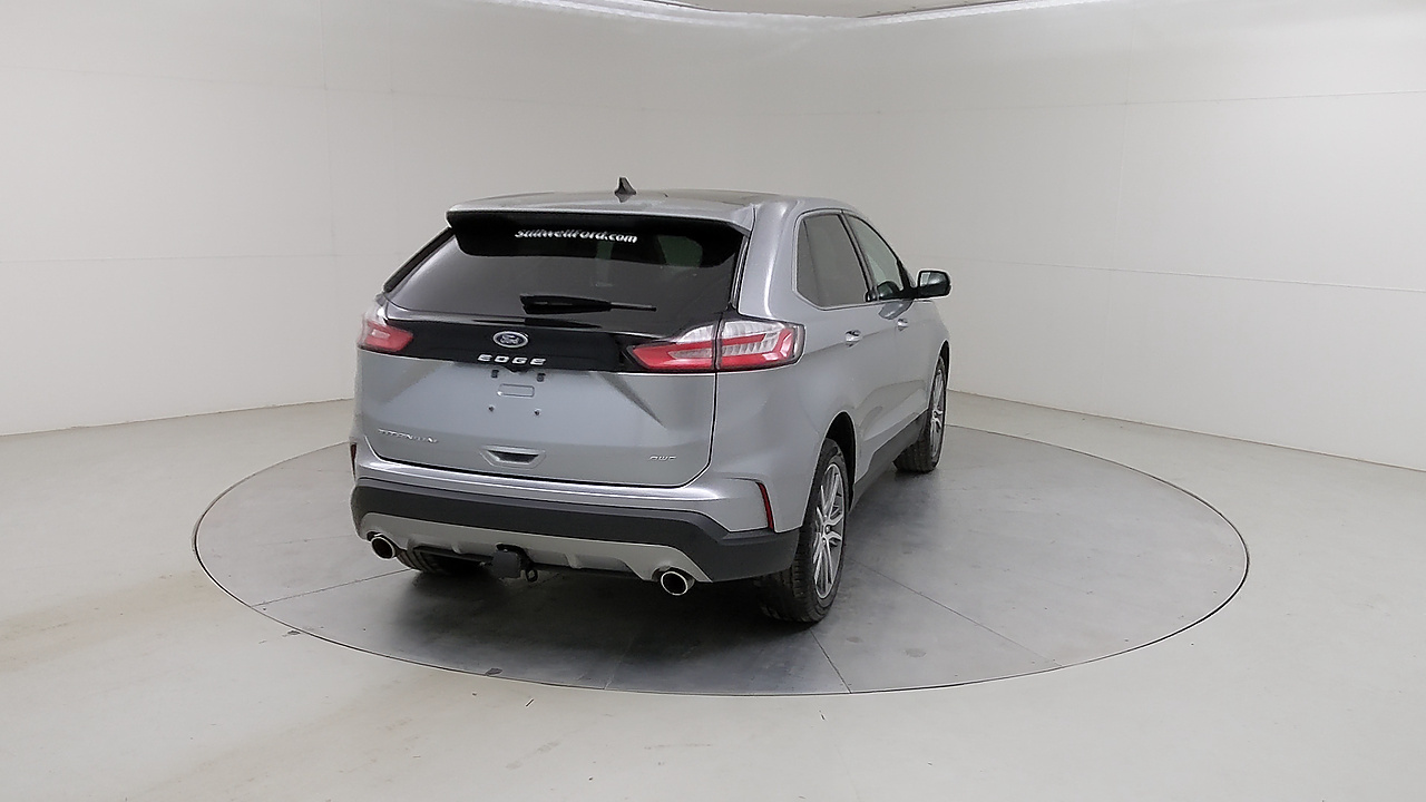 Car Exterior