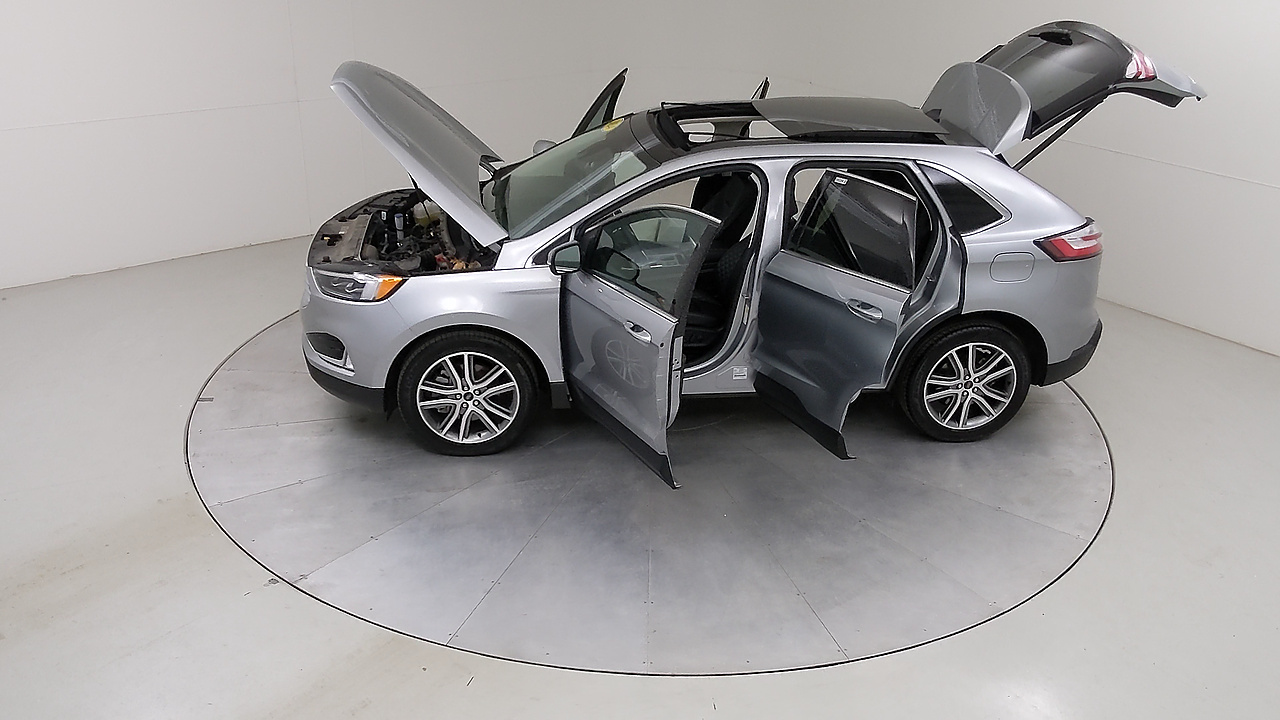 Car Exterior