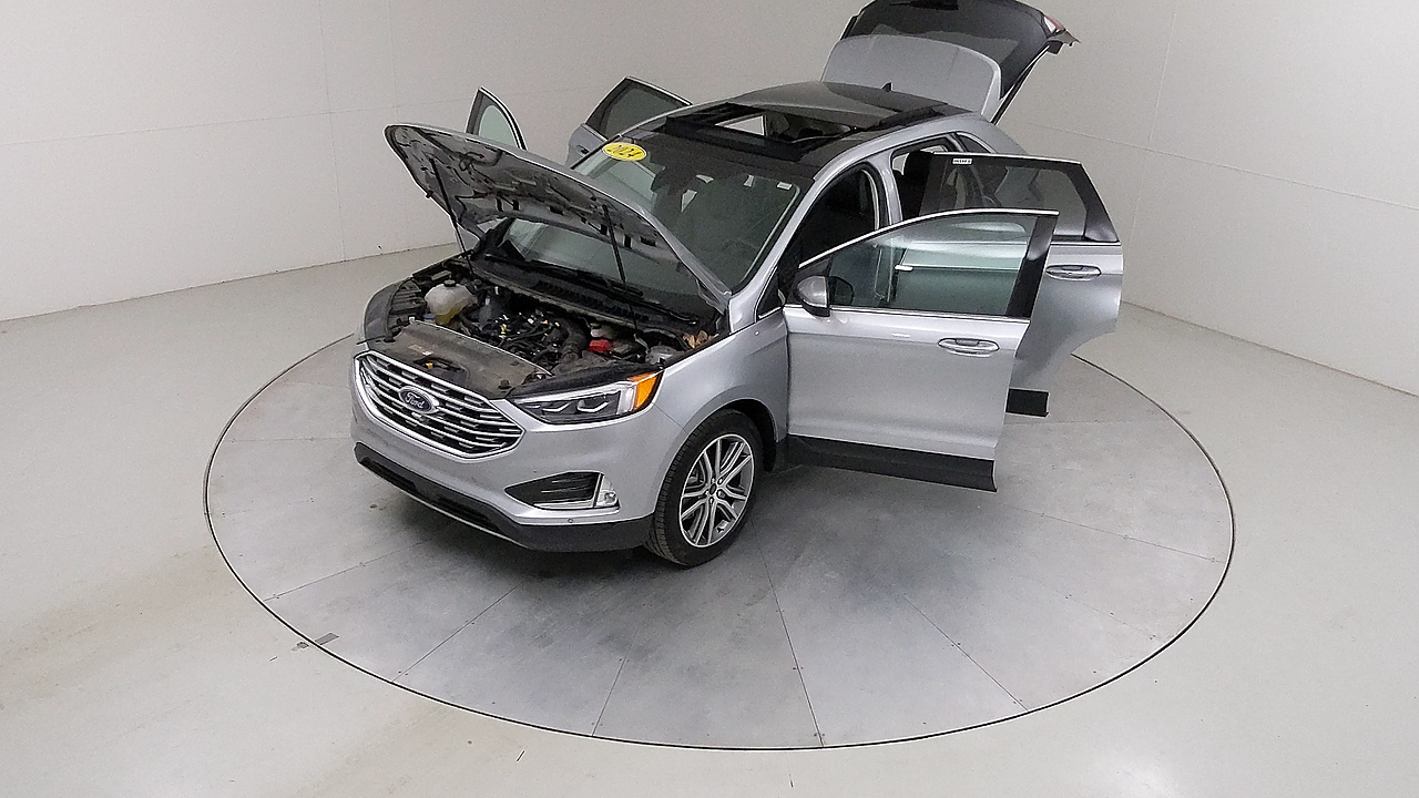 Car Exterior