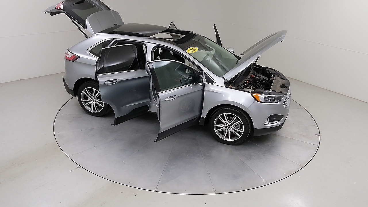 Car Exterior