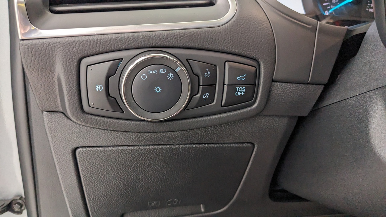 Car Exterior