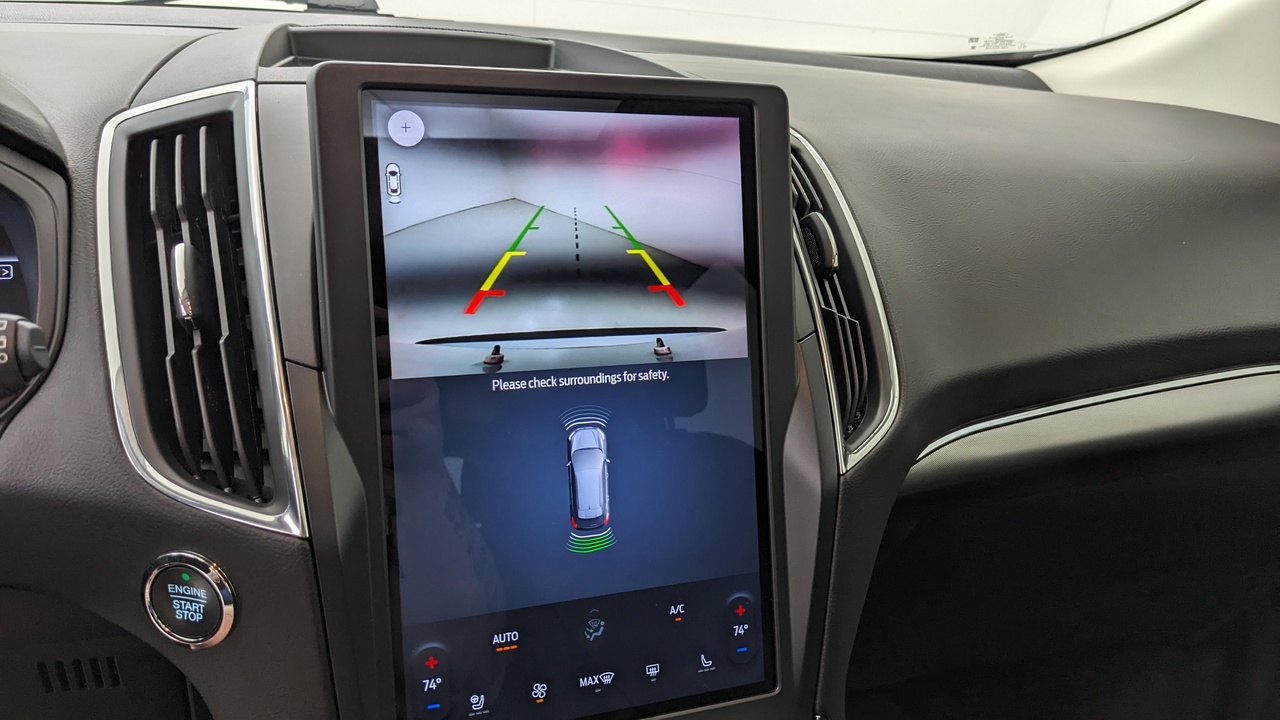 Car Exterior