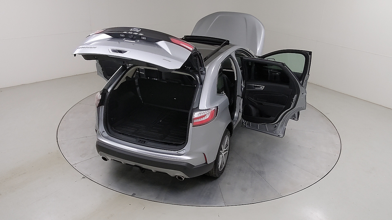 Car Exterior