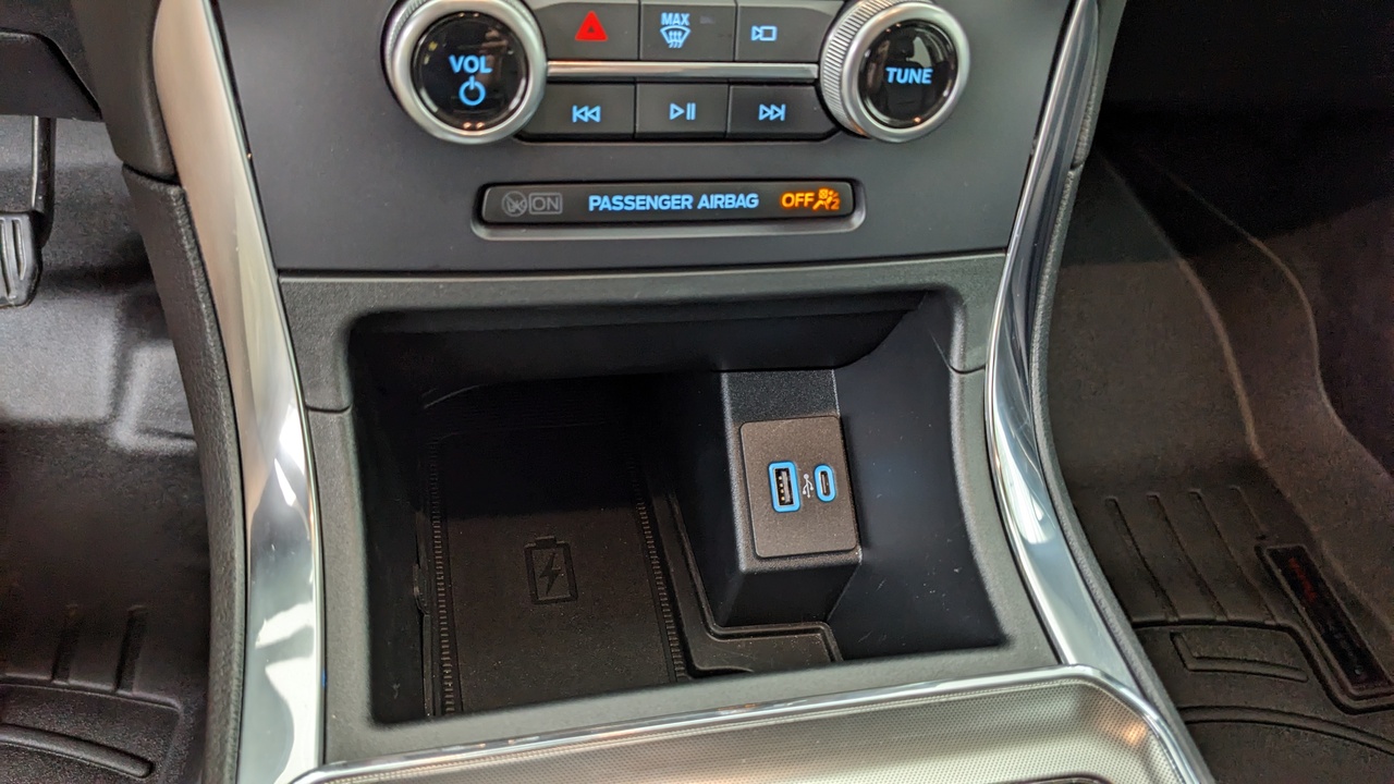 Car Exterior