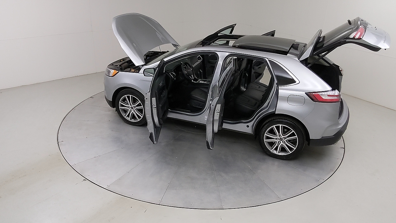 Car Exterior