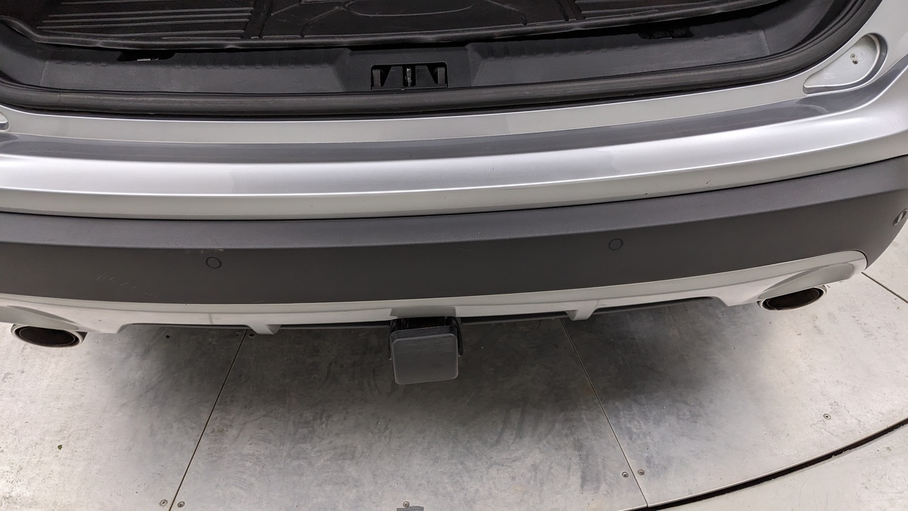 Car Exterior