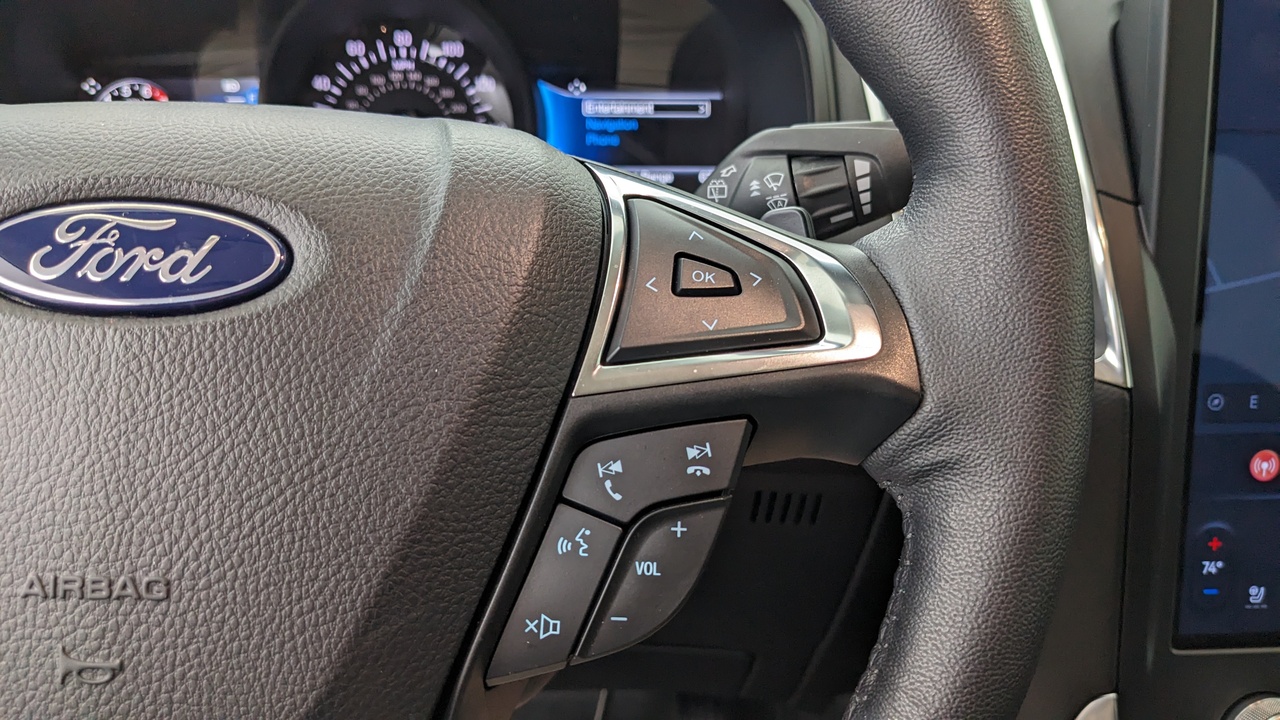 Car Exterior