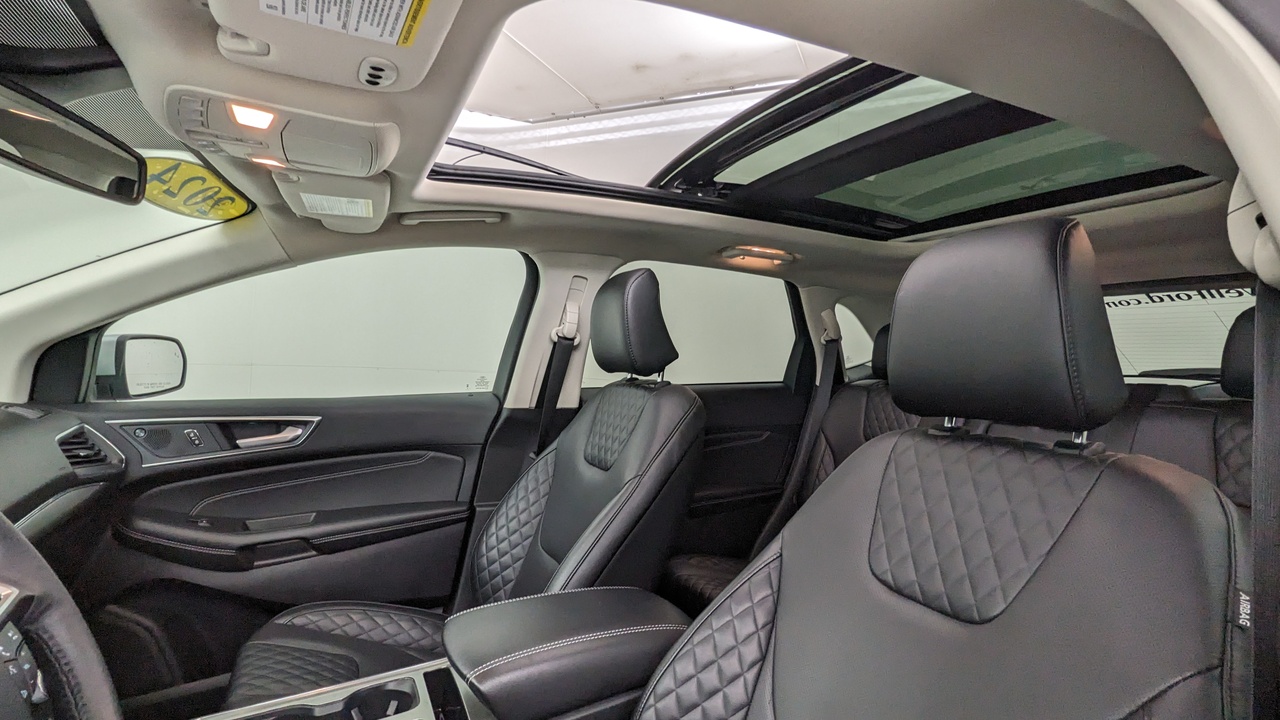 Car Exterior