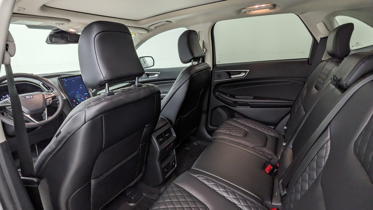Car Exterior