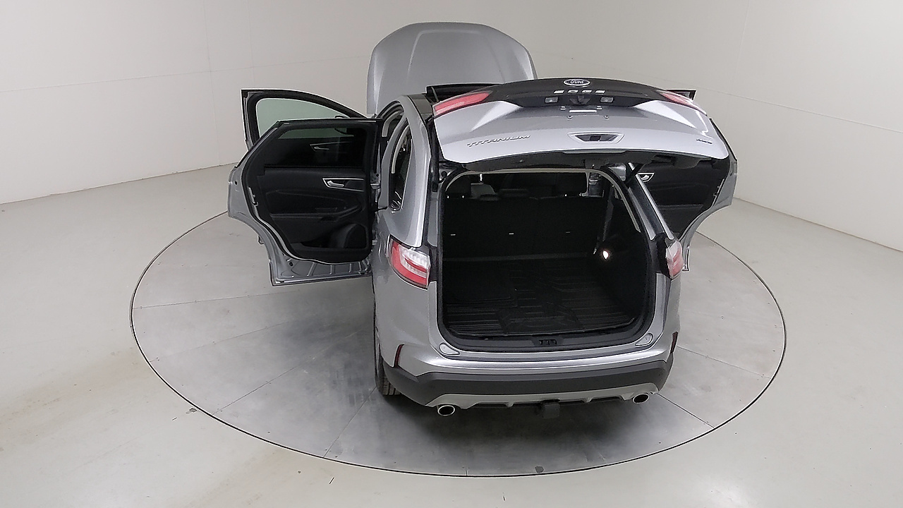 Car Exterior