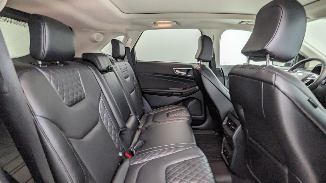 Car Exterior