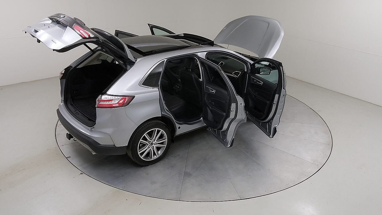 Car Exterior